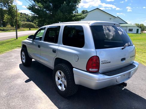 Used 2003 Dodge Durango Sport image 7