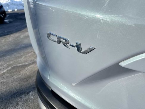 Certified 2021 Honda CR-V EX-L image 18