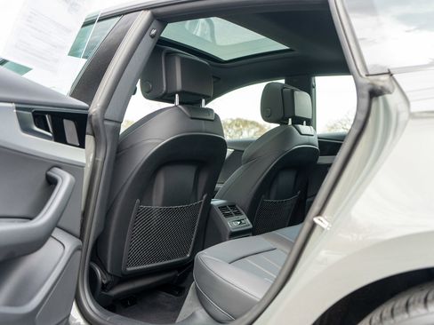 Used 2025 Audi A5 2.0T Premium Plus image 29