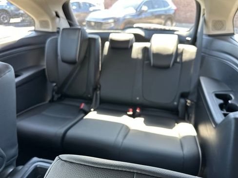 New 2026 Honda Odyssey Elite image 20