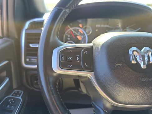 Used 2024 RAM 2500 Big Horn image 21