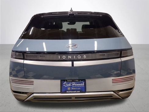 Certified 2024 Hyundai Ioniq 5 Limited image 15