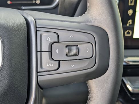 New 2026 GMC Sierra 2500 Denali Ultimate image 20