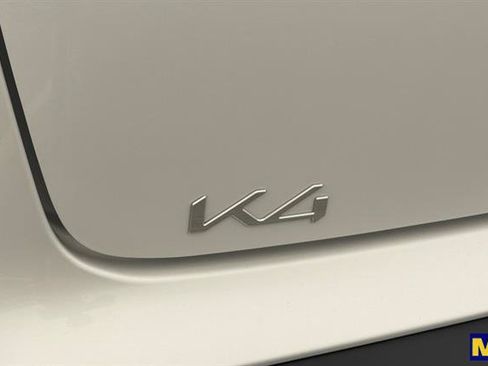 Used 2025 Kia K4 FWD image 34