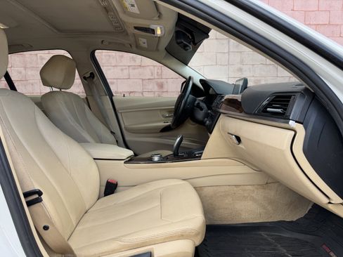 Used 2015 BMW 320i Sedan image 7
