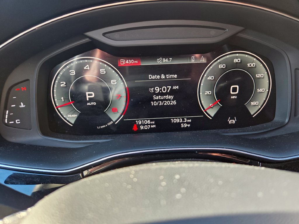 Used 2023 Audi Q8 Premium Plus AWD/4WD image 13