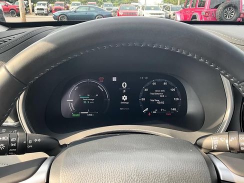Used 2026 Toyota Highlander Limited AWD/4WD image 20