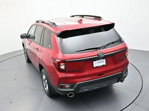 Used 2023 Honda Passport TrailSport image 36