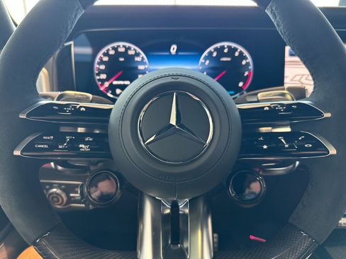 New 2025 Mercedes-Benz G 63 AMG 4MATIC image 25