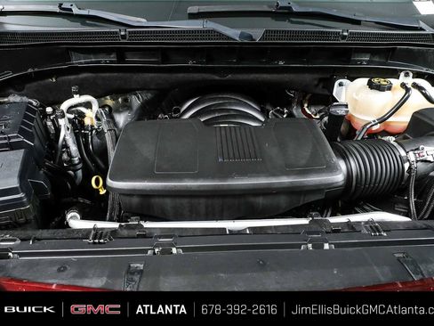 Used 2023 GMC Yukon XL SLT AWD/4WD image 75