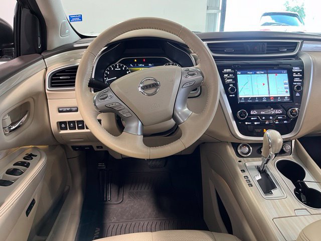 Used 2016 Nissan Murano Platinum w/ Platinum Technology Package FWD image 22