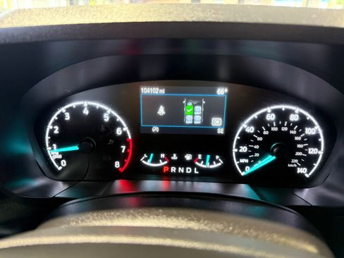 Used 2022 Ford Maverick XLT image 16