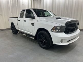 Used 2020 RAM 1500 Express w/ Wheel & Sound Group video 1