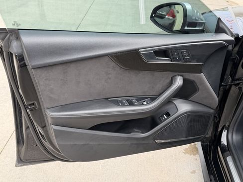 Used 2018 Audi S5 Prestige AWD/4WD image 21