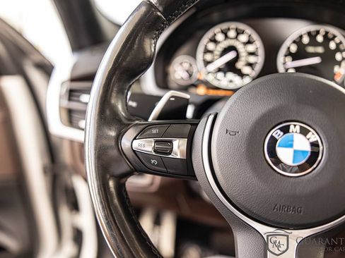 Used 2017 BMW X5 xDrive35i AWD/4WD image 25