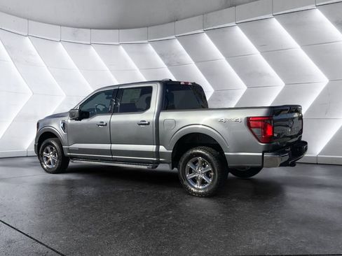 Used 2024 Ford F150 XLT w/ Mobile Office Package image 6