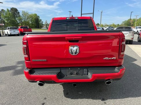 Used 2020 RAM 1500 Big Horn image 7