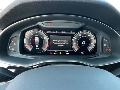 New 2025 Audi Q7 3.0T Premium Plus image 20