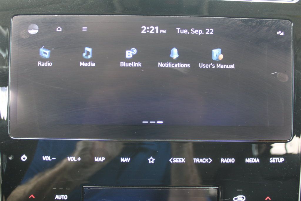 Used 2024 Hyundai Tucson SEL AWD/4WD image 45
