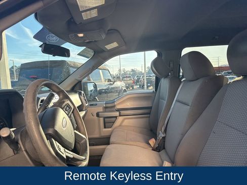 Certified 2018 Ford F150 XLT image 11