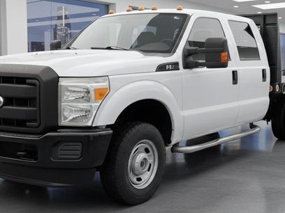 Used 2011 Ford F350 XL w/ PWR Equipment Group