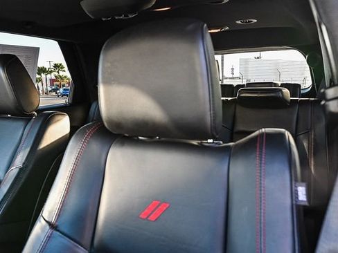 Used 2025 Dodge Durango GT image 27