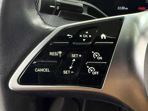 Used 2024 Mercedes-Benz C 300 Sedan image 11