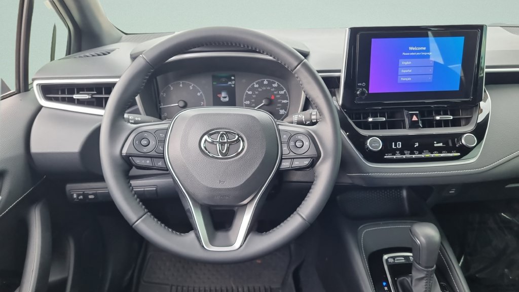 Used 2025 Toyota Corolla SE FWD image 47