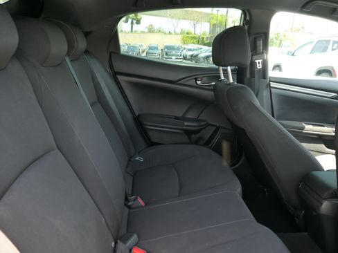 Used 2019 Honda Civic Sport image 23