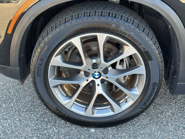Certified 2024 BMW X5 xDrive40i w/ Premium Package AWD/4WD image 14