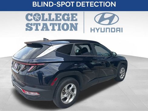 Used 2022 Hyundai Tucson SEL image 6