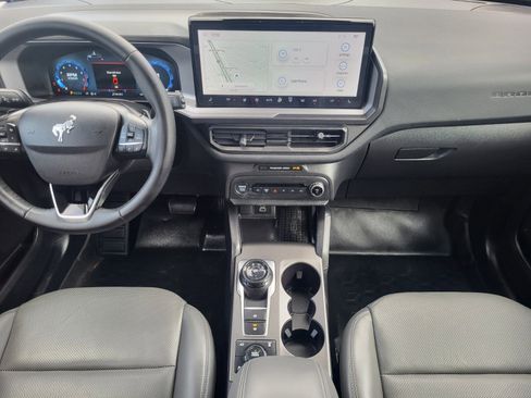 Certified 2025 Ford Bronco Sport Badlands w/ Badlands Tech Package image 16