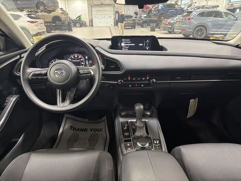 Certified 2025 MAZDA CX-30 AWD 2.5 S image 6