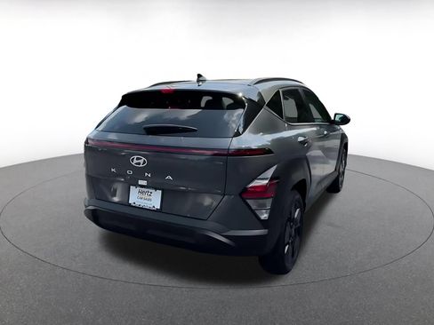 Used 2026 Hyundai Kona SEL Sport FWD image 14