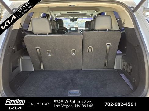 Certified 2022 Kia Telluride EX w/ EX Premium Package AWD/4WD image 18