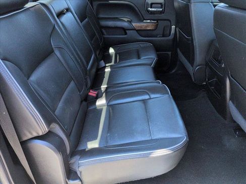 Used 2018 Chevrolet Silverado 2500 High Country AWD/4WD image 25