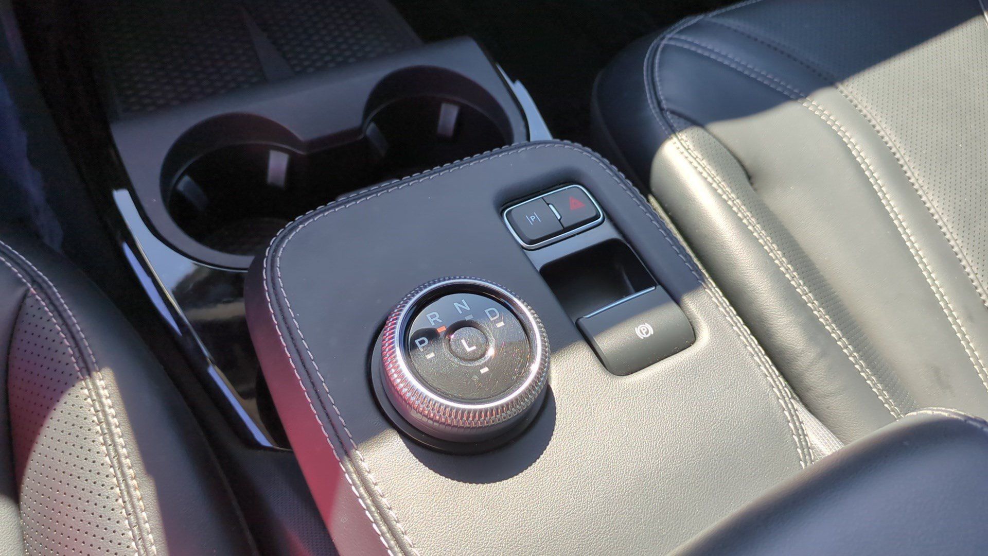 Used 2023 Ford Mustang Mach-E Premium RWD image 27
