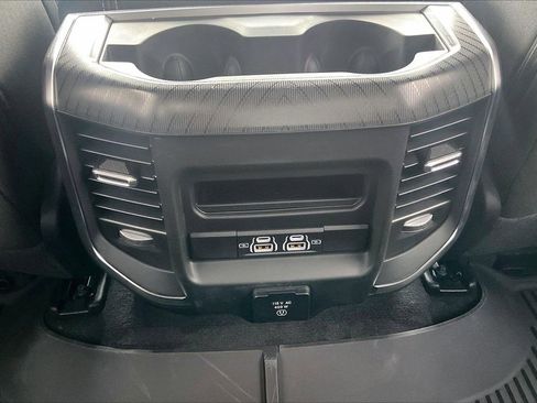 New 2026 RAM 1500 Big Horn image 16