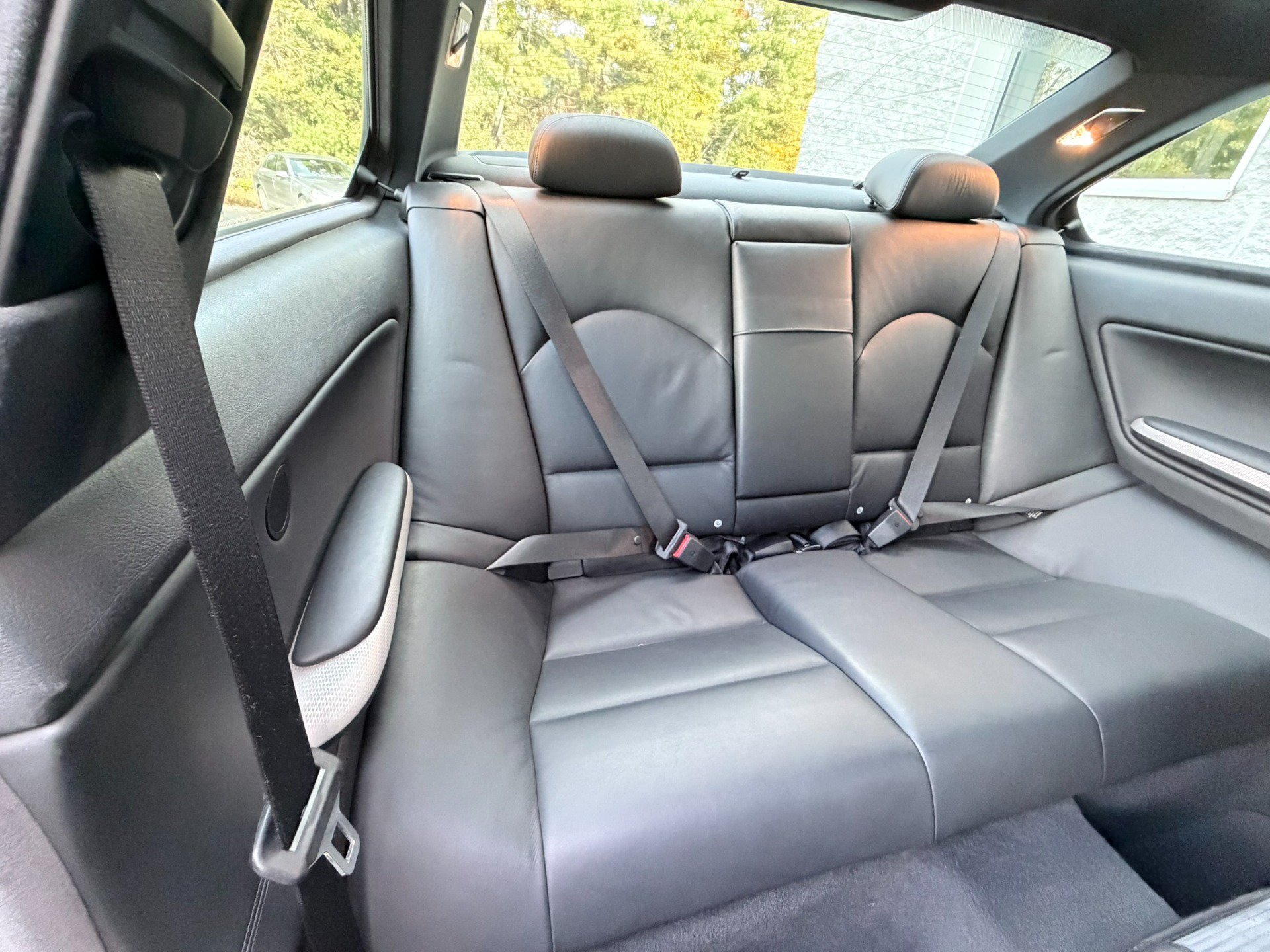 Used 2006 BMW M3 Coupe RWD image 30