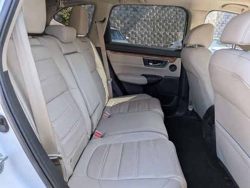 Used 2022 Honda CR-V EX-L image 24