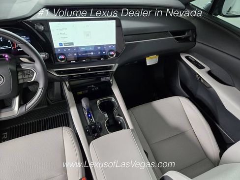 New 2026 Lexus RX 350 Premium FWD image 14