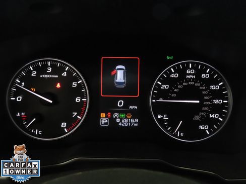 Used 2022 Subaru Outback Limited image 14