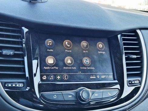 Used 2020 Chevrolet Trax LS w/ Tint and Cruise Package image 9