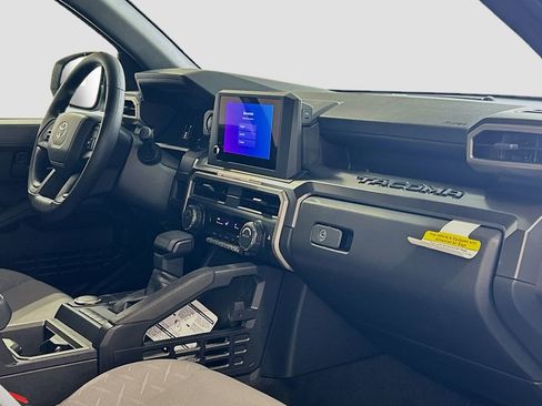 New 2026 Toyota Tacoma SR5 RWD image 26