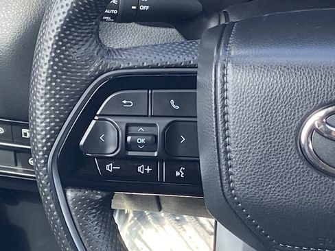Used 2023 Toyota Tundra TRD Pro AWD/4WD image 18