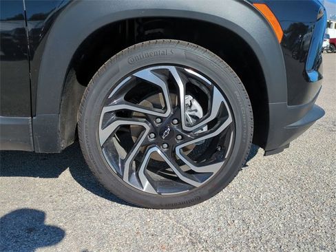 New 2026 Chevrolet TrailBlazer RS w/ Convenience Package image 11