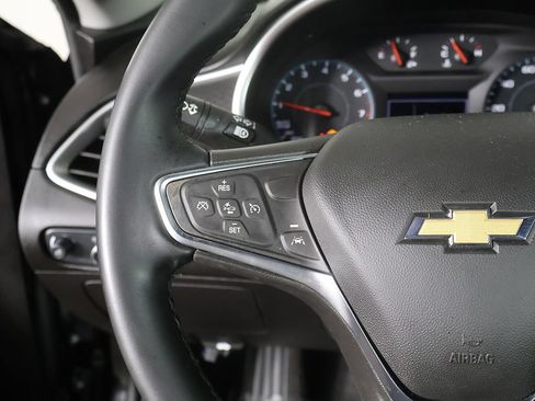 Used 2024 Chevrolet Malibu RS FWD image 35