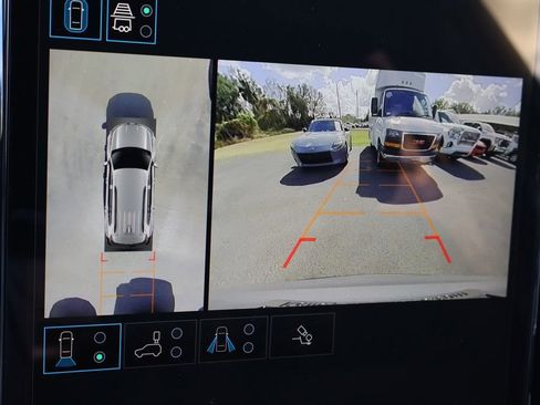 New 2026 GMC Acadia Elevation w/ Black Edition image 11