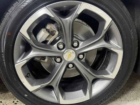 Used 2024 Chevrolet Malibu LT FWD image 10
