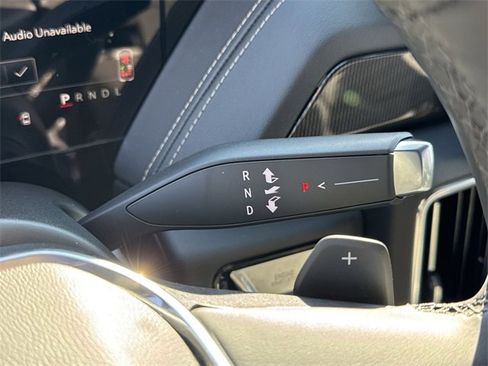 New 2026 GMC Yukon XL Elevation image 14